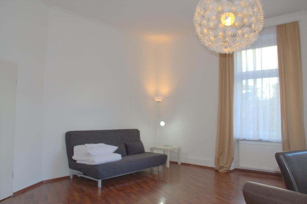 Mainhatten Apartment Frankfurt am Main Room photo