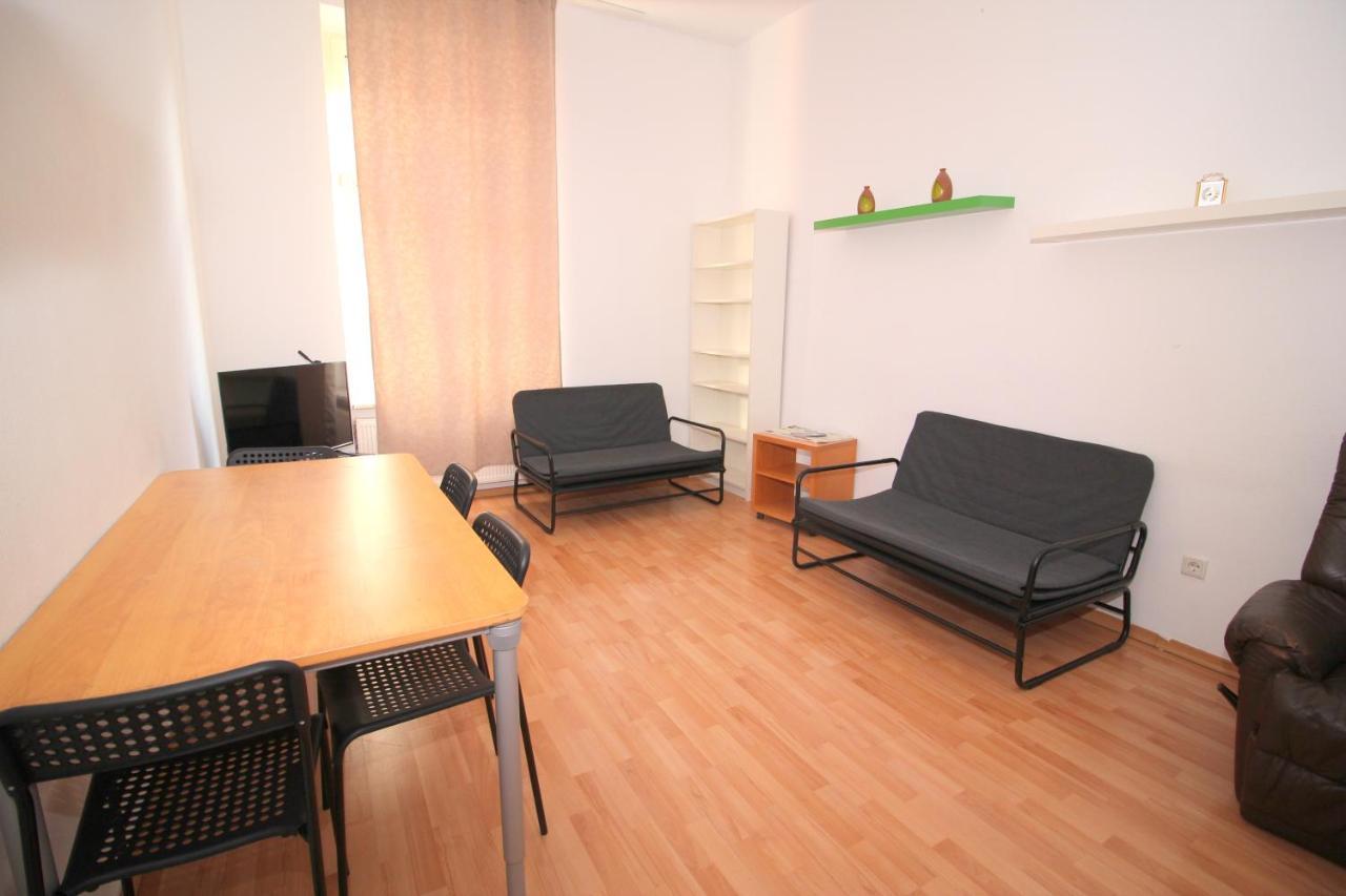 Mainhatten Apartment Frankfurt am Main Exterior photo