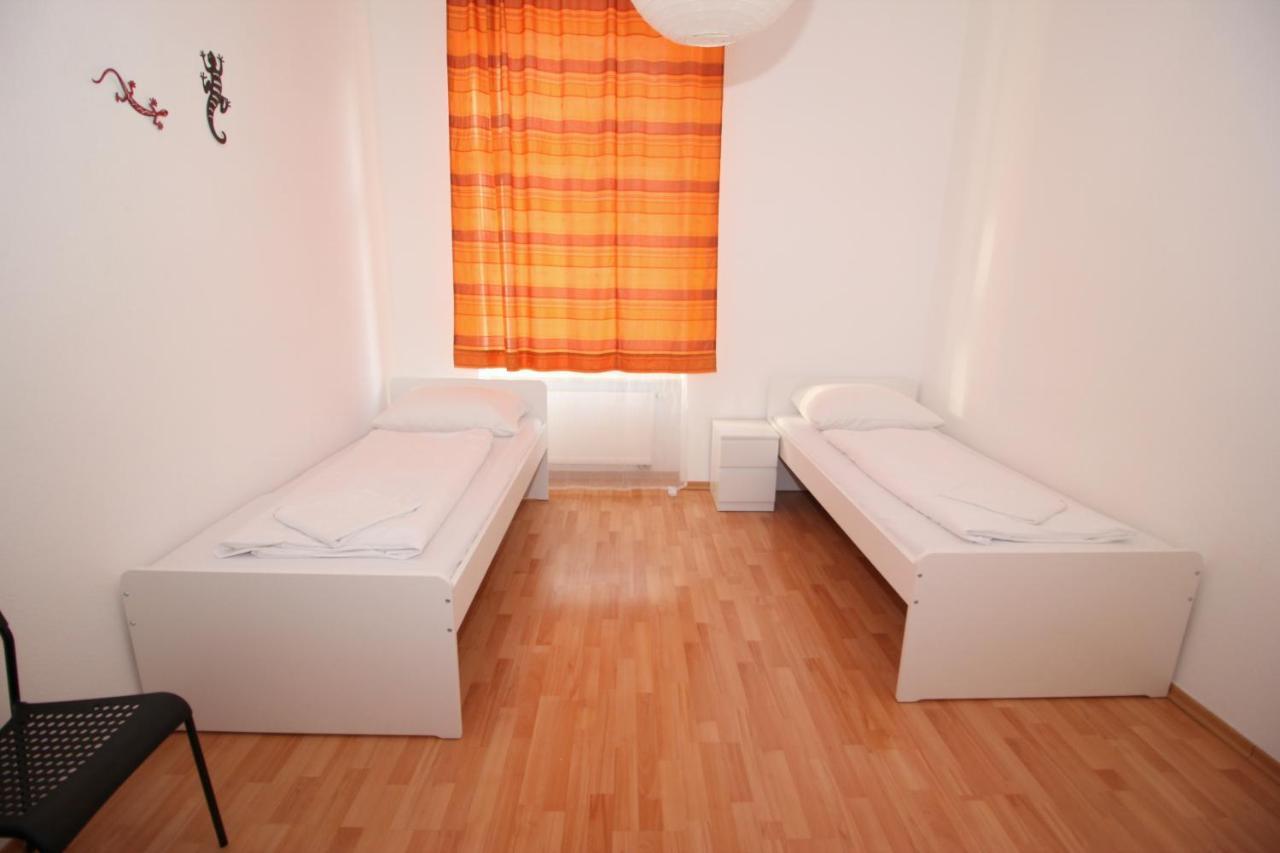 Mainhatten Apartment Frankfurt am Main Room photo