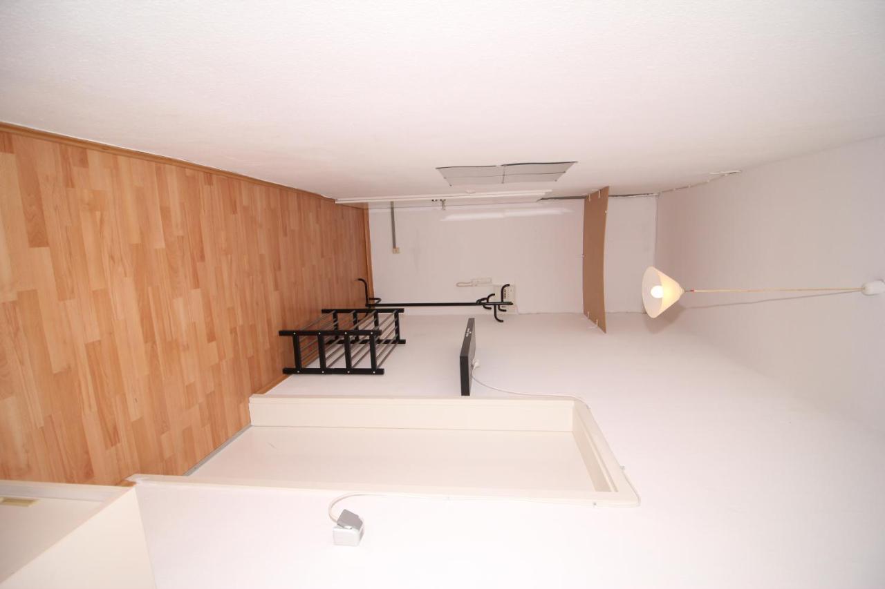 Mainhatten Apartment Frankfurt am Main Exterior photo