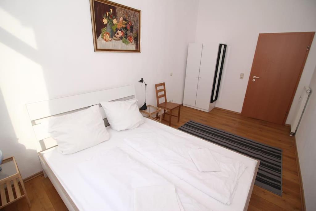 Mainhatten Apartment Frankfurt am Main Room photo