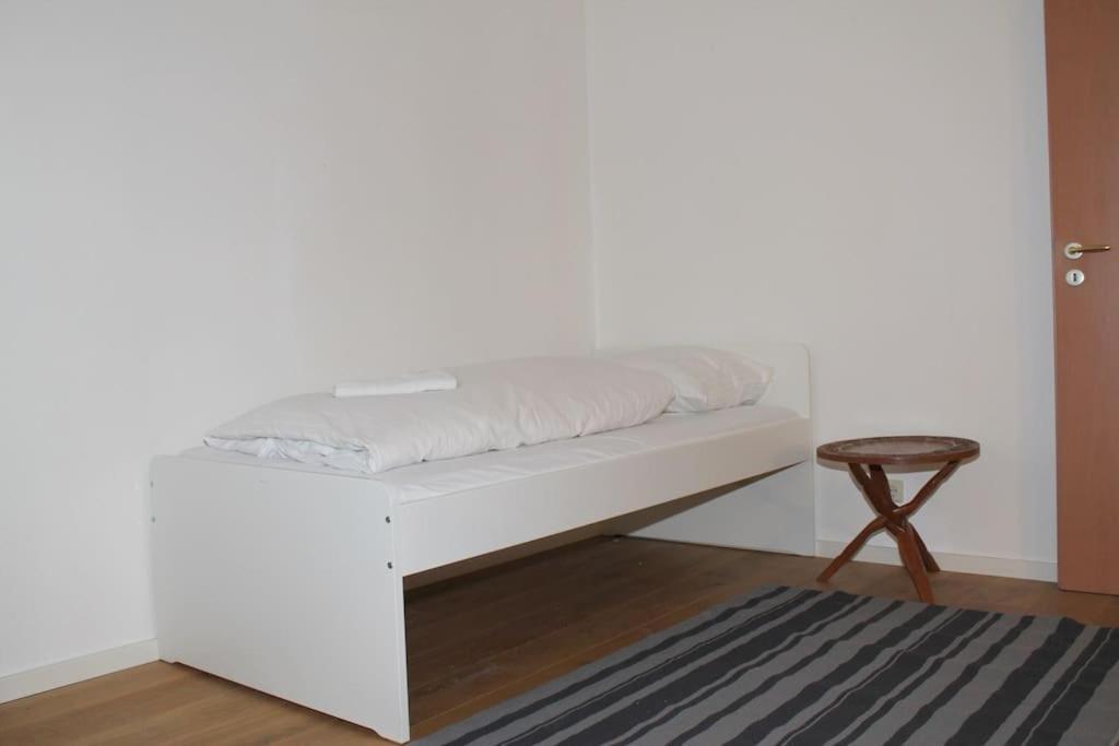 Mainhatten Apartment Frankfurt am Main Room photo