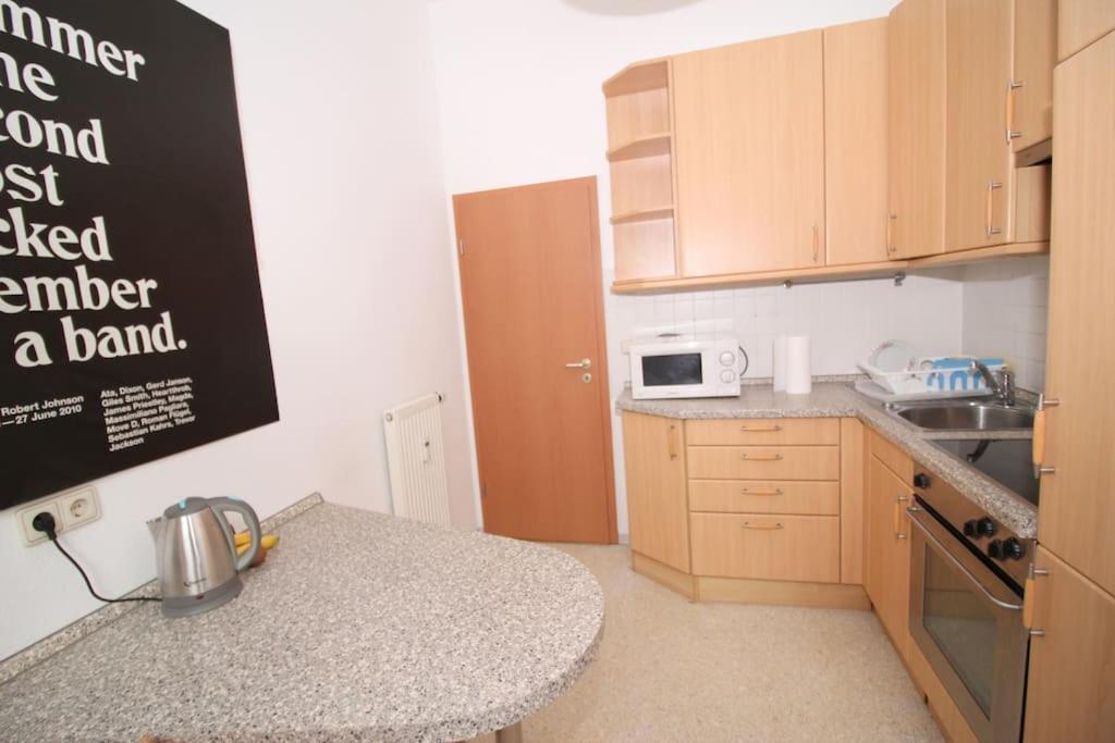 Mainhatten Apartment Frankfurt am Main Room photo