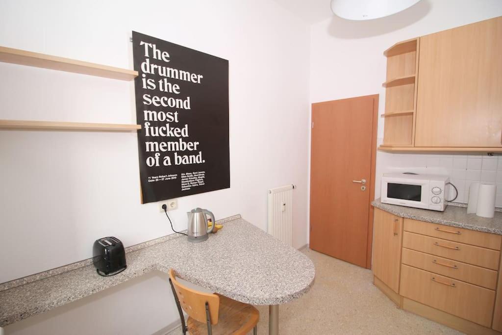 Mainhatten Apartment Frankfurt am Main Room photo