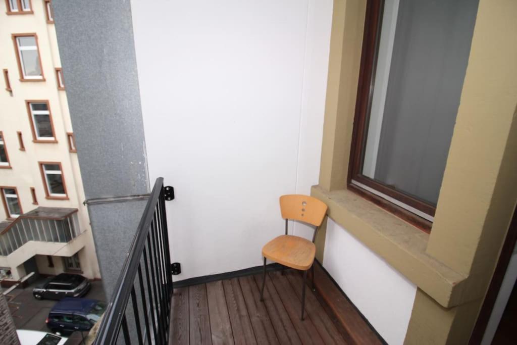 Mainhatten Apartment Frankfurt am Main Room photo