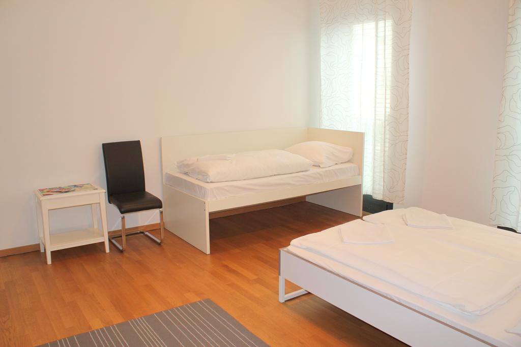Mainhatten Apartment Frankfurt am Main Exterior photo
