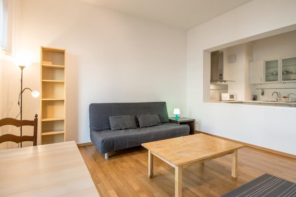 Mainhatten Apartment Frankfurt am Main Exterior photo